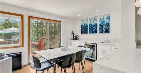 1840 Jicarilla Drive, South Lake Tahoe, CA 96150 Photo