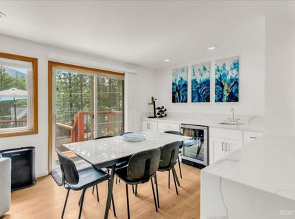 1840 Jicarilla Drive, South Lake Tahoe, CA 96150 Photo