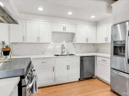 1840 Jicarilla Drive, South Lake Tahoe, CA 96150 Photo