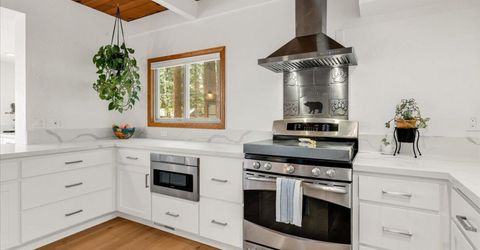 1840 Jicarilla Drive, South Lake Tahoe, CA 96150 Photo