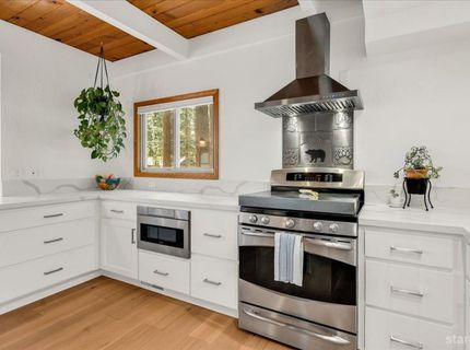 1840 Jicarilla Drive, South Lake Tahoe, CA 96150 Photo