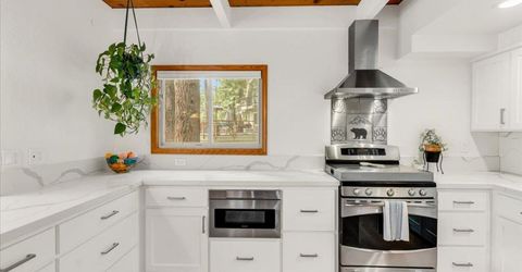 1840 Jicarilla Drive, South Lake Tahoe, CA 96150 Photo