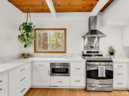 1840 Jicarilla Drive, South Lake Tahoe, CA 96150 Photo