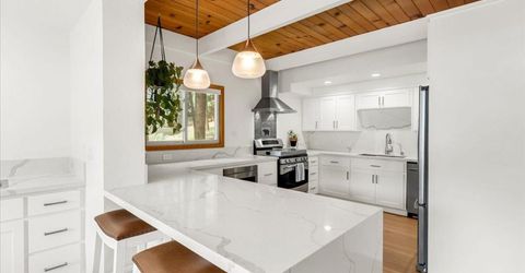 1840 Jicarilla Drive, South Lake Tahoe, CA 96150 Photo