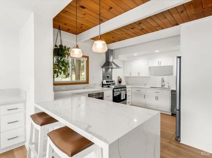 1840 Jicarilla Drive, South Lake Tahoe, CA 96150 Photo