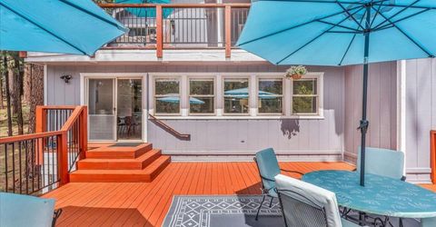 1840 Jicarilla Drive, South Lake Tahoe, CA 96150 Photo
