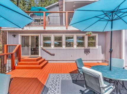 1840 Jicarilla Drive, South Lake Tahoe, CA 96150 Photo