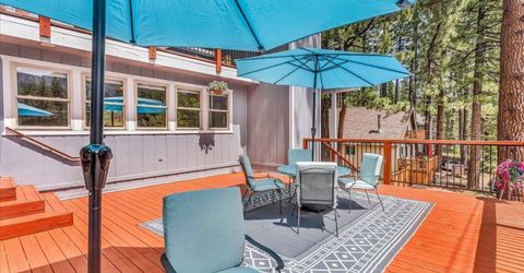 1840 Jicarilla Drive, South Lake Tahoe, CA 96150 Photo
