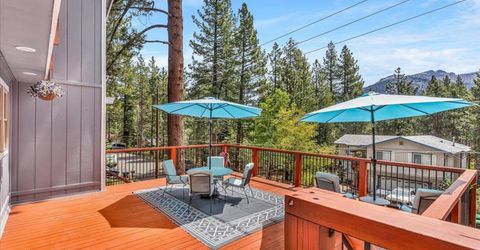 1840 Jicarilla Drive, South Lake Tahoe, CA 96150 Photo