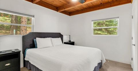 1840 Jicarilla Drive, South Lake Tahoe, CA 96150 Photo