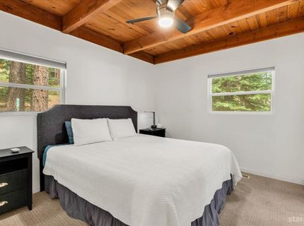 1840 Jicarilla Drive, South Lake Tahoe, CA 96150 Photo
