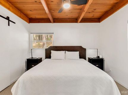 1840 Jicarilla Drive, South Lake Tahoe, CA 96150 Photo
