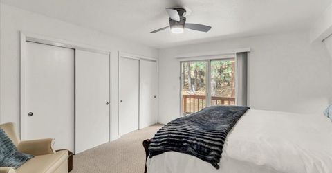 1840 Jicarilla Drive, South Lake Tahoe, CA 96150 Photo