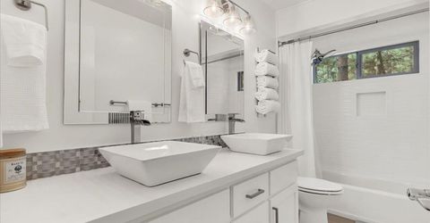 1840 Jicarilla Drive, South Lake Tahoe, CA 96150 Photo