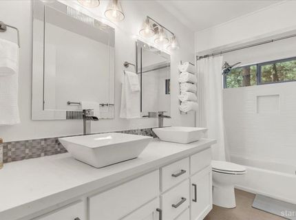 1840 Jicarilla Drive, South Lake Tahoe, CA 96150 Photo