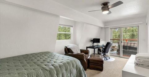 1840 Jicarilla Drive, South Lake Tahoe, CA 96150 Photo