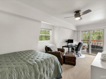 1840 Jicarilla Drive, South Lake Tahoe, CA 96150 Photo