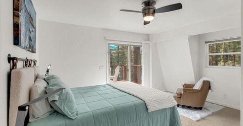 1840 Jicarilla Drive, South Lake Tahoe, CA 96150 Photo
