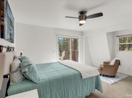1840 Jicarilla Drive, South Lake Tahoe, CA 96150 Photo