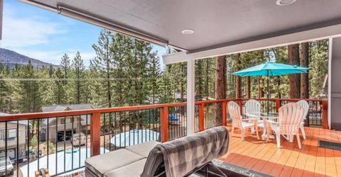 1840 Jicarilla Drive, South Lake Tahoe, CA 96150 Photo