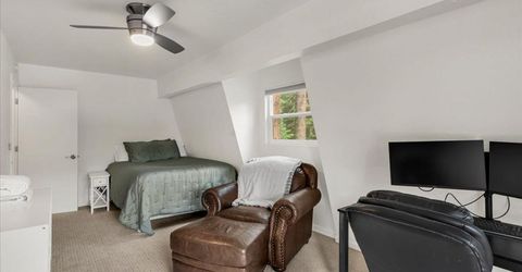 1840 Jicarilla Drive, South Lake Tahoe, CA 96150 Photo