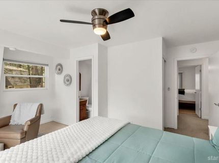1840 Jicarilla Drive, South Lake Tahoe, CA 96150 Photo