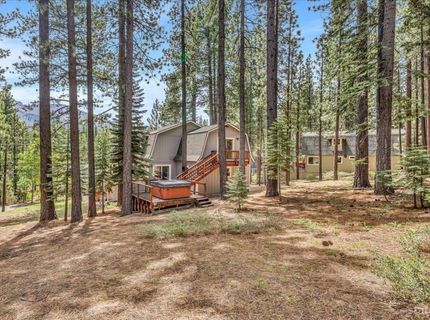 1840 Jicarilla Drive, South Lake Tahoe, CA 96150 Photo