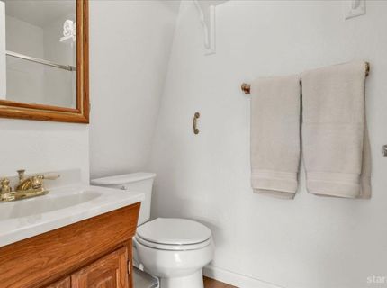 1840 Jicarilla Drive, South Lake Tahoe, CA 96150 Photo
