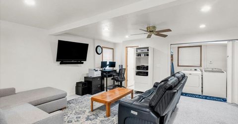 1840 Jicarilla Drive, South Lake Tahoe, CA 96150 Photo