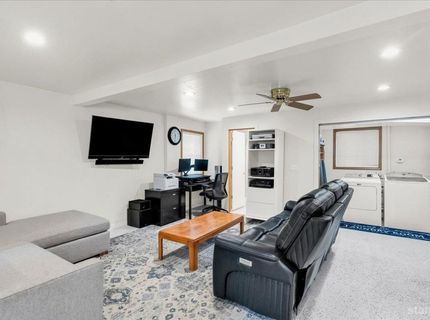 1840 Jicarilla Drive, South Lake Tahoe, CA 96150 Photo