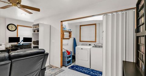 1840 Jicarilla Drive, South Lake Tahoe, CA 96150 Photo