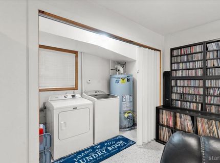1840 Jicarilla Drive, South Lake Tahoe, CA 96150 Photo