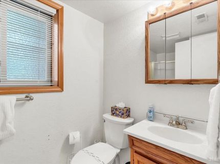 1840 Jicarilla Drive, South Lake Tahoe, CA 96150 Photo