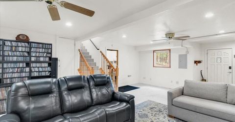 1840 Jicarilla Drive, South Lake Tahoe, CA 96150 Photo