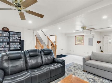 1840 Jicarilla Drive, South Lake Tahoe, CA 96150 Photo