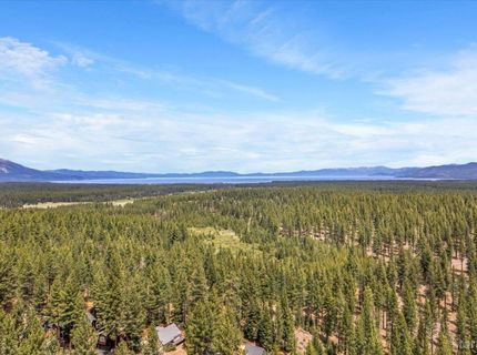 1840 Jicarilla Drive, South Lake Tahoe, CA 96150 Photo