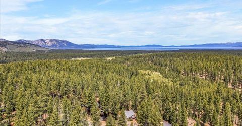 1840 Jicarilla Drive, South Lake Tahoe, CA 96150 Photo