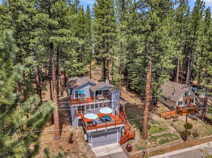 1840 Jicarilla Drive, South Lake Tahoe, CA 96150 Photo