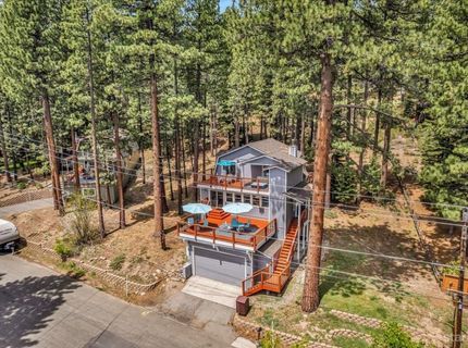 1840 Jicarilla Drive, South Lake Tahoe, CA 96150 Photo