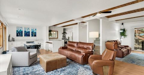 1840 Jicarilla Drive, South Lake Tahoe, CA 96150 Photo