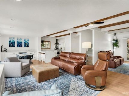 1840 Jicarilla Drive, South Lake Tahoe, CA 96150 Photo