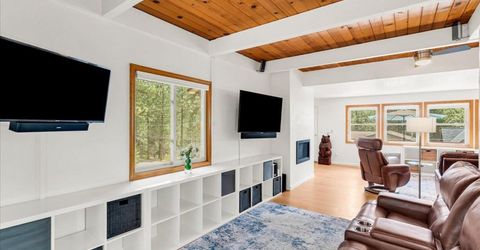 1840 Jicarilla Drive, South Lake Tahoe, CA 96150 Photo