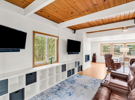 1840 Jicarilla Drive, South Lake Tahoe, CA 96150 Photo
