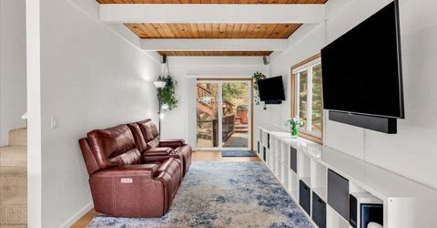1840 Jicarilla Drive, South Lake Tahoe, CA 96150 Photo