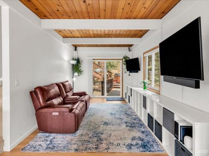 1840 Jicarilla Drive, South Lake Tahoe, CA 96150 Photo