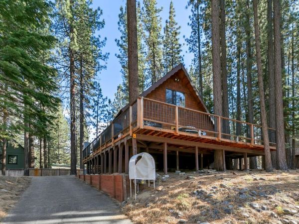 1851 Ibache Street, South Lake Tahoe, CA 96150