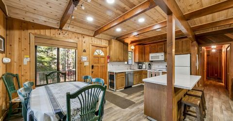 1851 Ibache Street, South Lake Tahoe, CA 96150 Photo