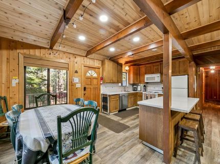 1851 Ibache Street, South Lake Tahoe, CA 96150 Photo