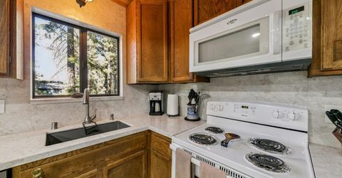 1851 Ibache Street, South Lake Tahoe, CA 96150 Photo