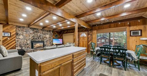 1851 Ibache Street, South Lake Tahoe, CA 96150 Photo